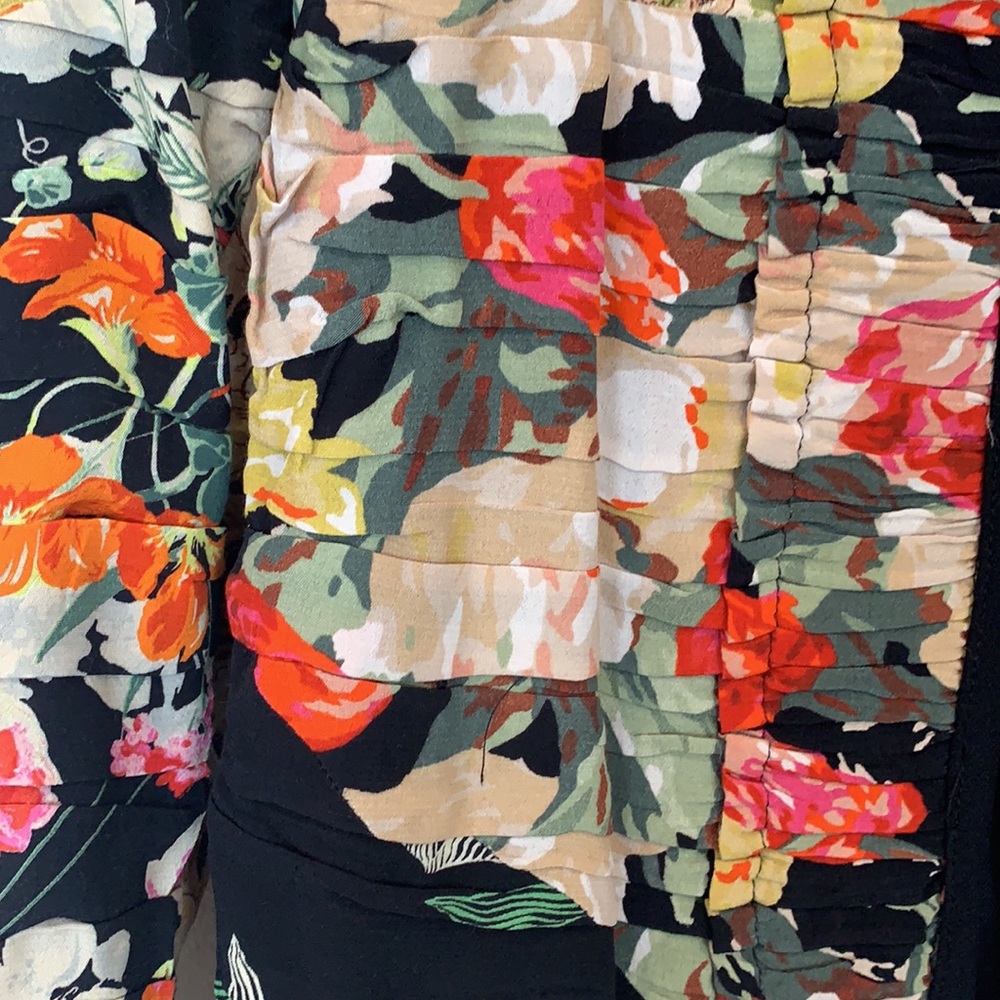 Zara jacket - Picture 3 of 5